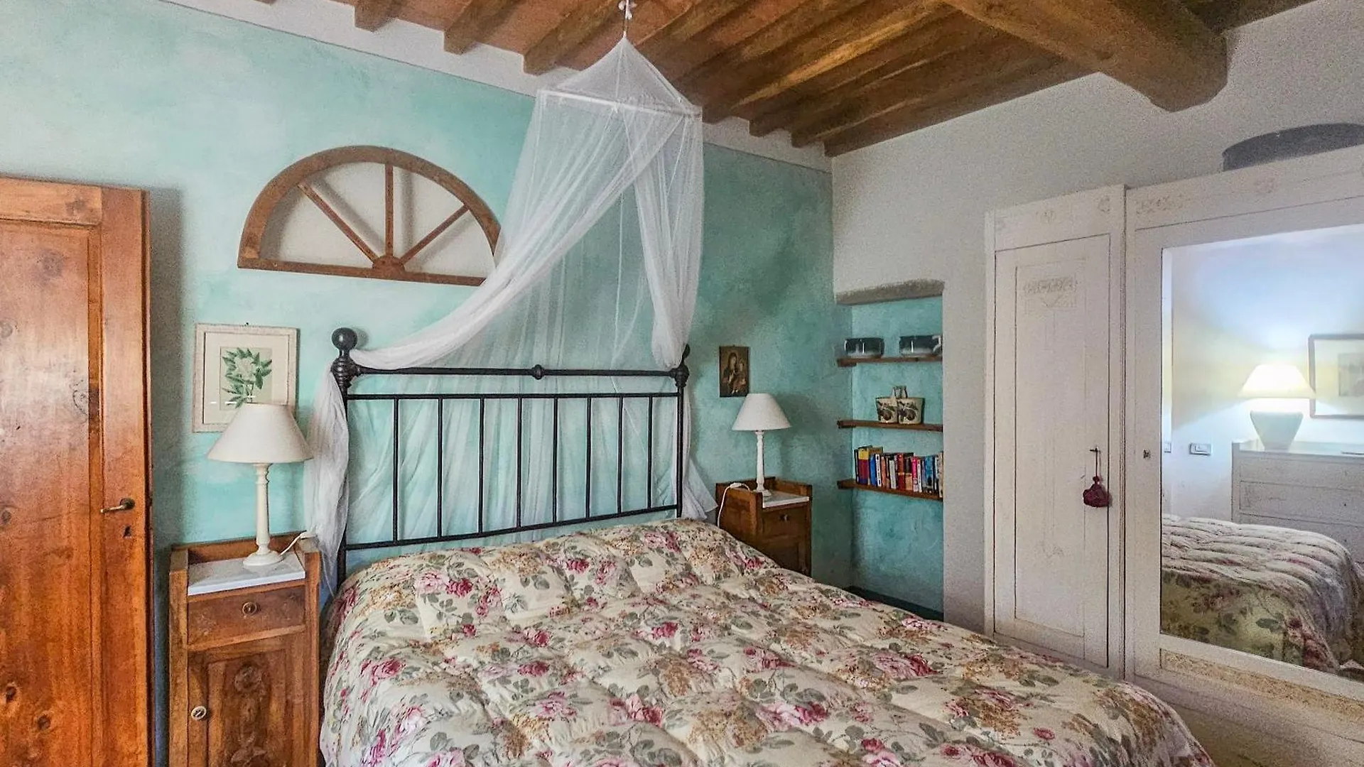 Francigena Apartments - Happy Rentals Gambassi Terme 0*,  Italy