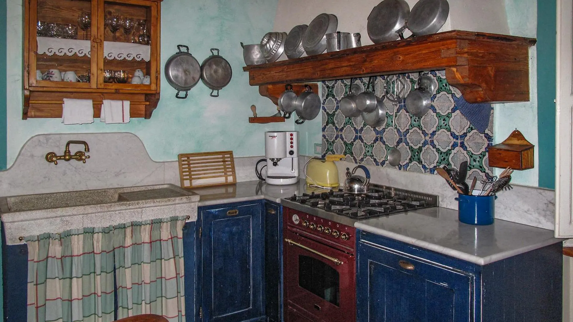 Francigena Apartments - Happy Rentals Gambassi Terme