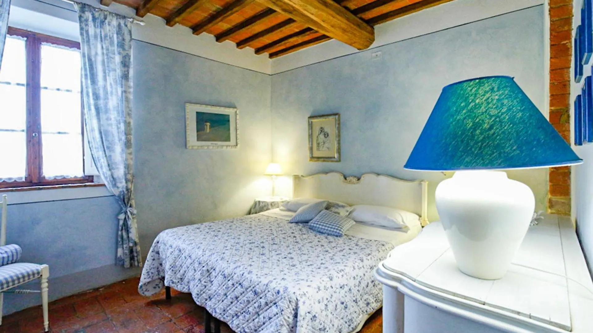 Francigena Apartments - Happy Rentals Gambassi Terme Italy