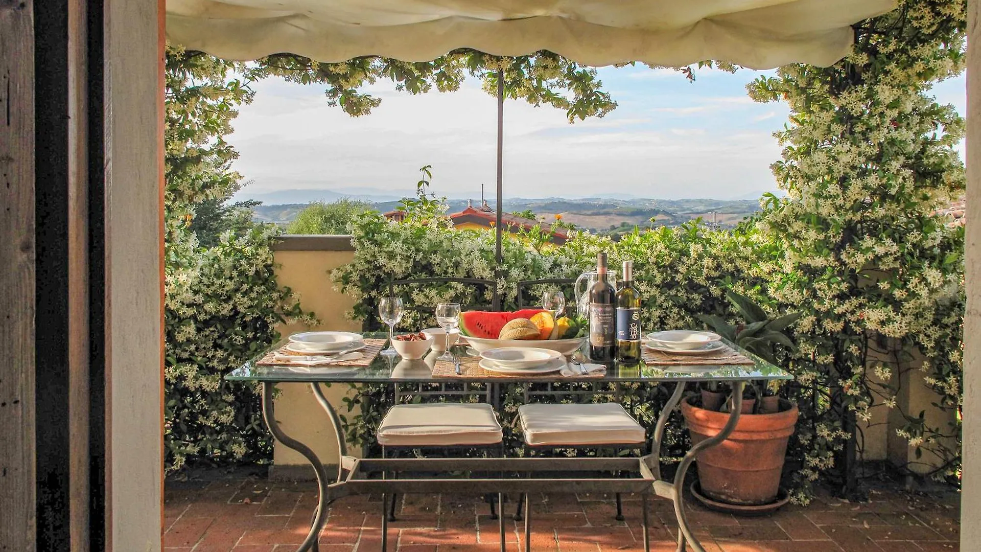 Francigena Apartments - Happy Rentals Gambassi Terme
