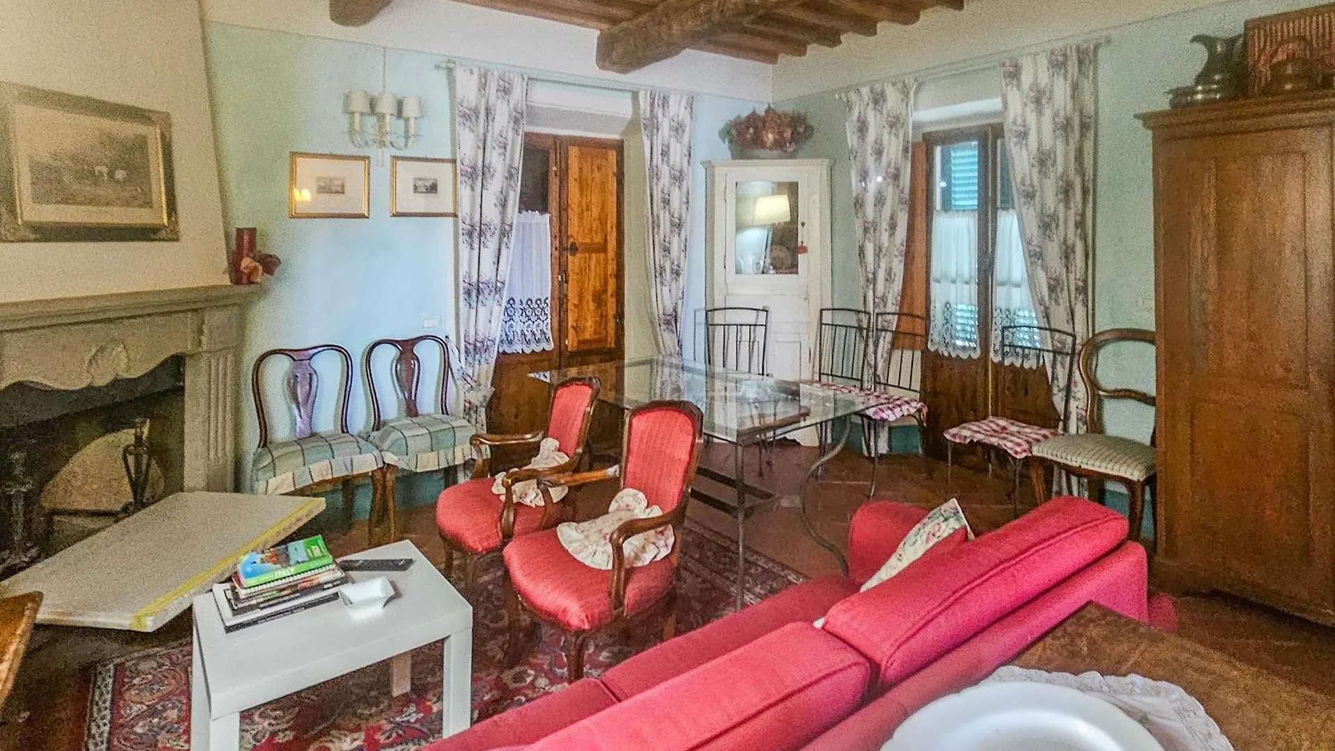 Francigena Apartments - Happy Rentals Gambassi Terme
