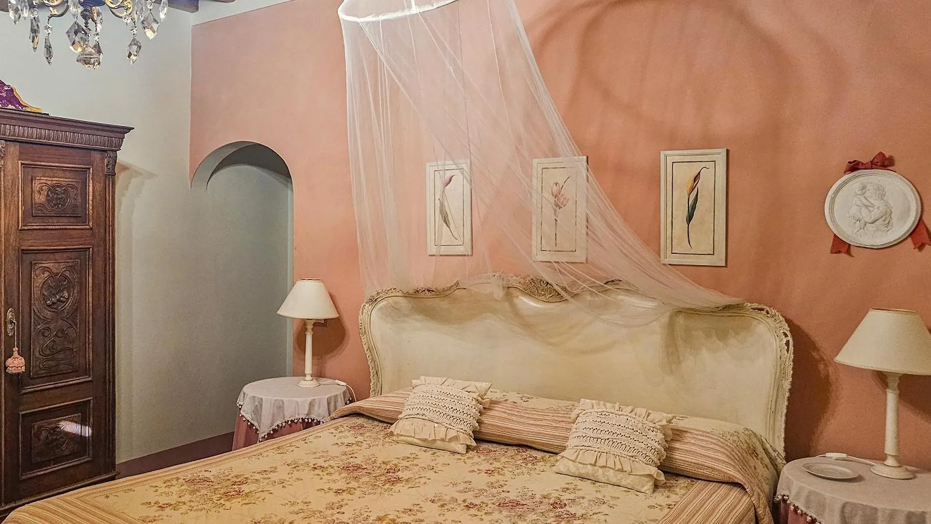 Francigena Apartments - Happy Rentals Gambassi Terme