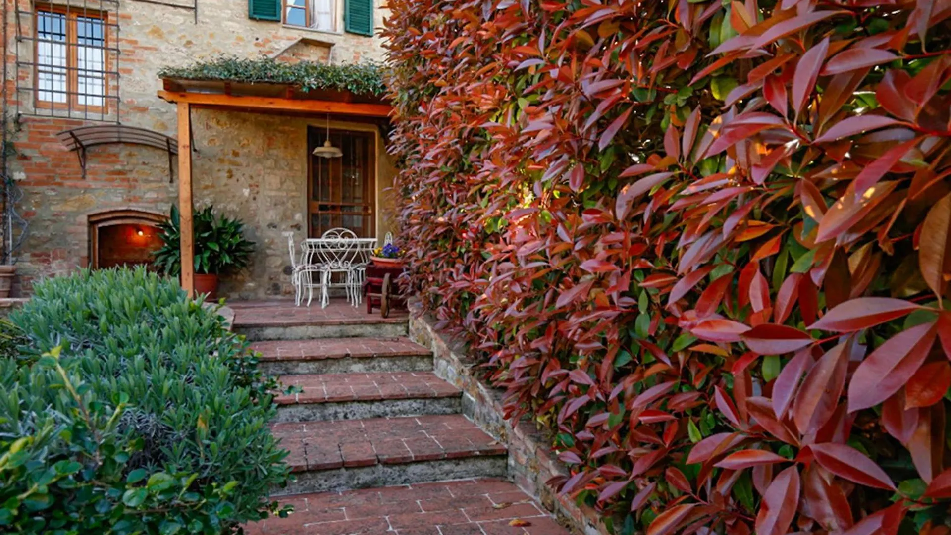 Francigena Apartments - Happy Rentals Gambassi Terme