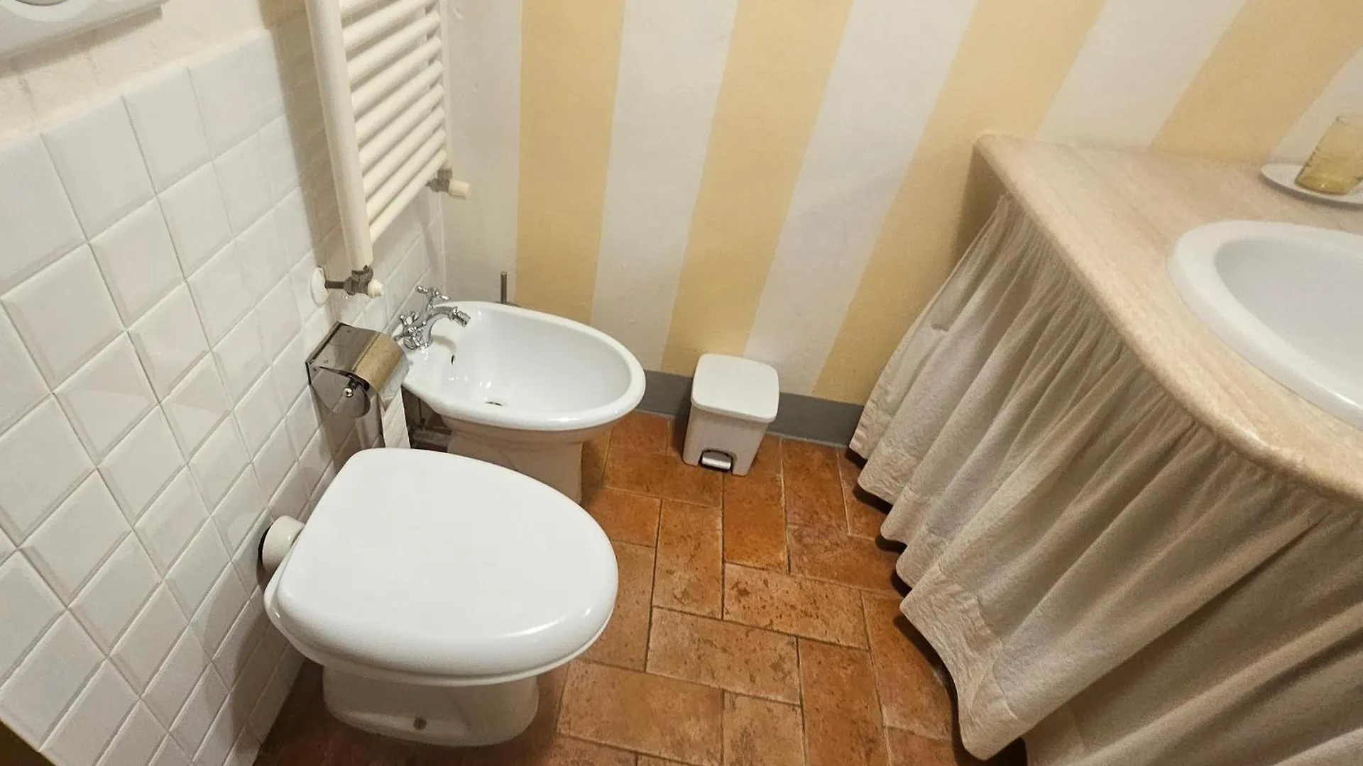 Francigena Apartments - Happy Rentals Gambassi Terme