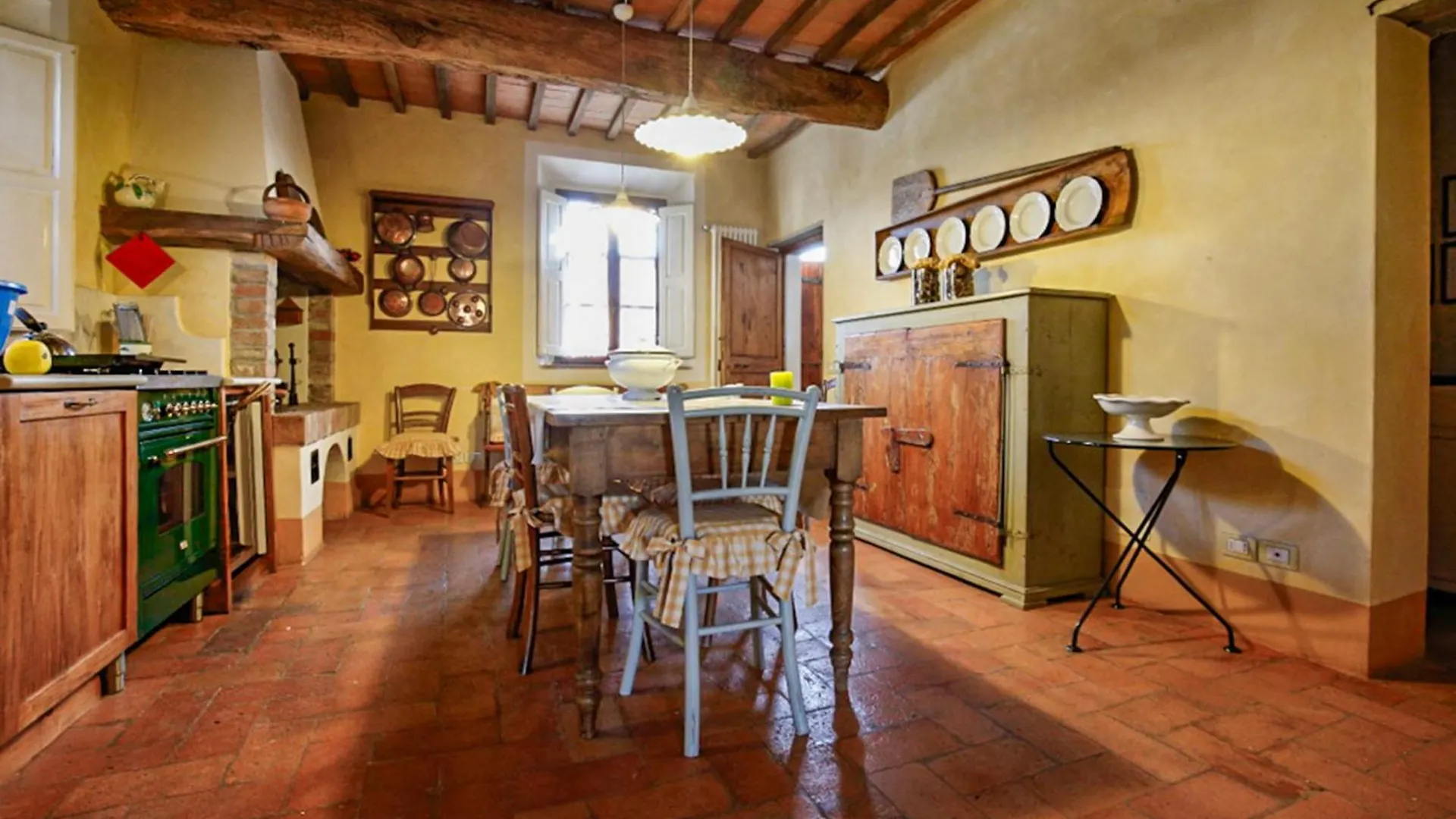 Francigena Apartments - Happy Rentals Gambassi Terme