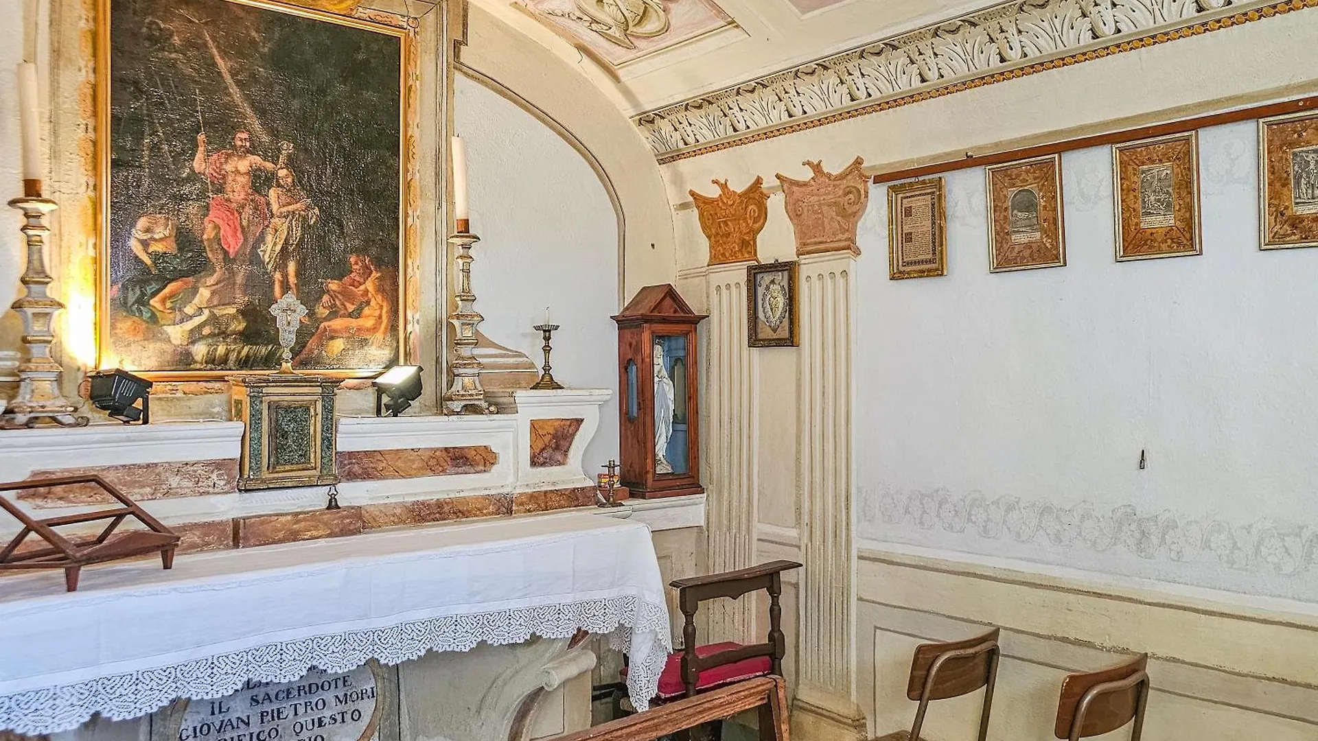 Francigena Apartments - Happy Rentals Gambassi Terme