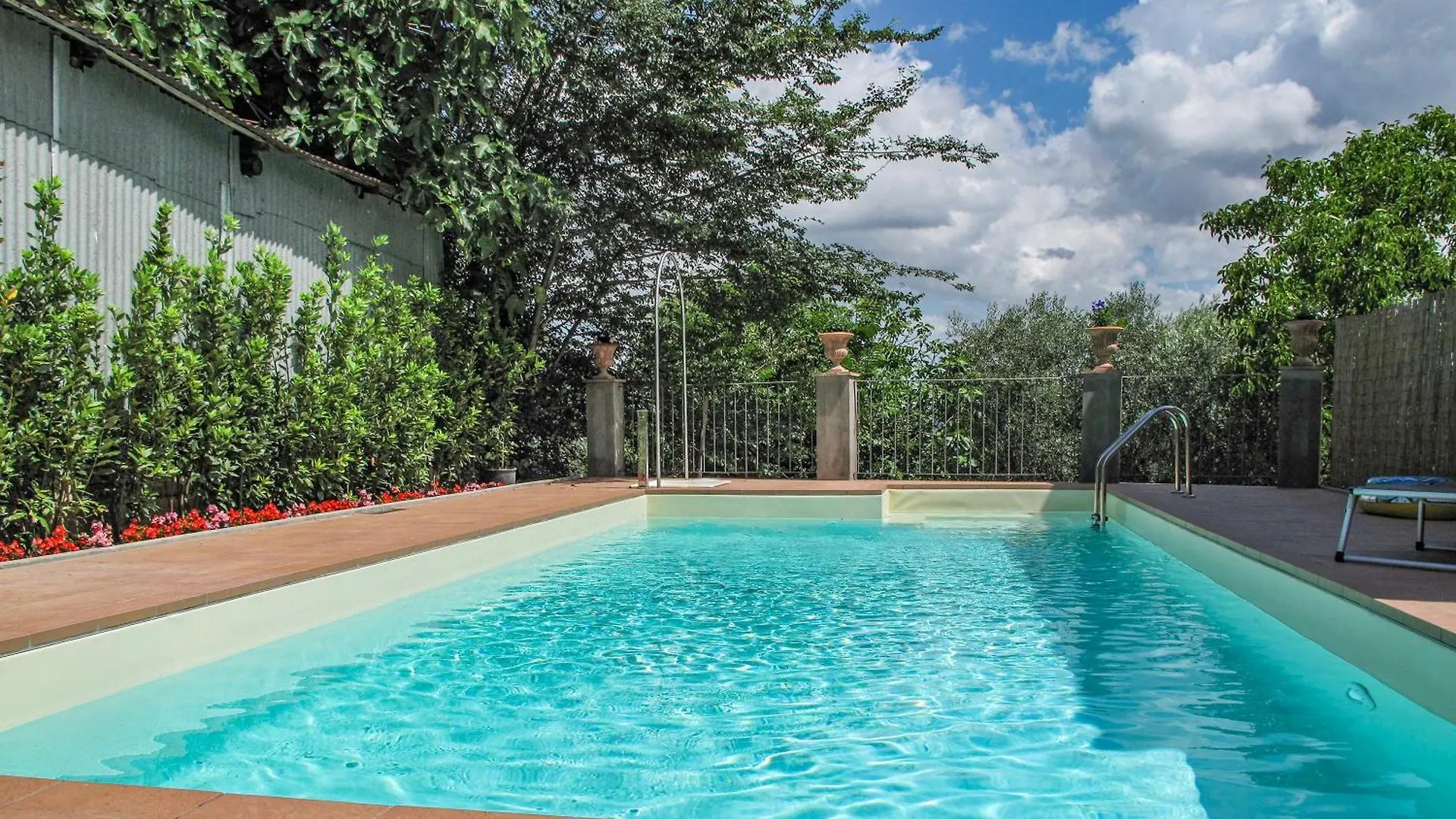Francigena Apartments - Happy Rentals Gambassi Terme