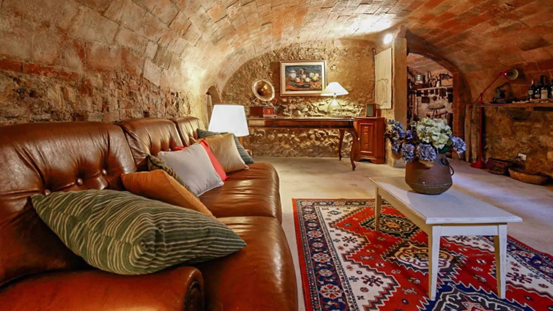 Francigena Apartments - Happy Rentals Gambassi Terme